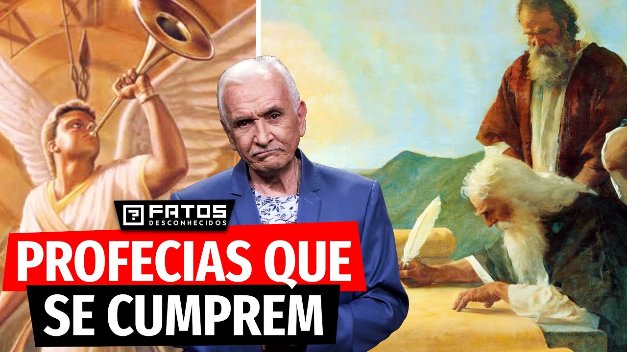 Os sinais estão cada vez mais claros, mas as pessoas preferem ignorar a Deus