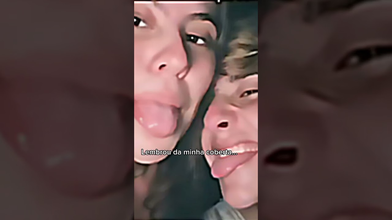 Feuripe est&aacute; namorando novamente?!
