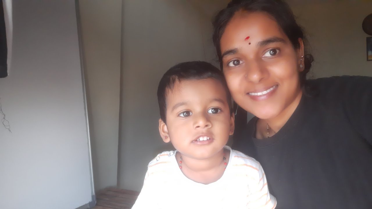 ಸ್ವಸ್ತಿಗೆ ಅವರ ಅಪ್ಪ ಇಲ್ಲಾ ಅಂದ್ರೆ Full Boring 😊@suchiswastikmalnad