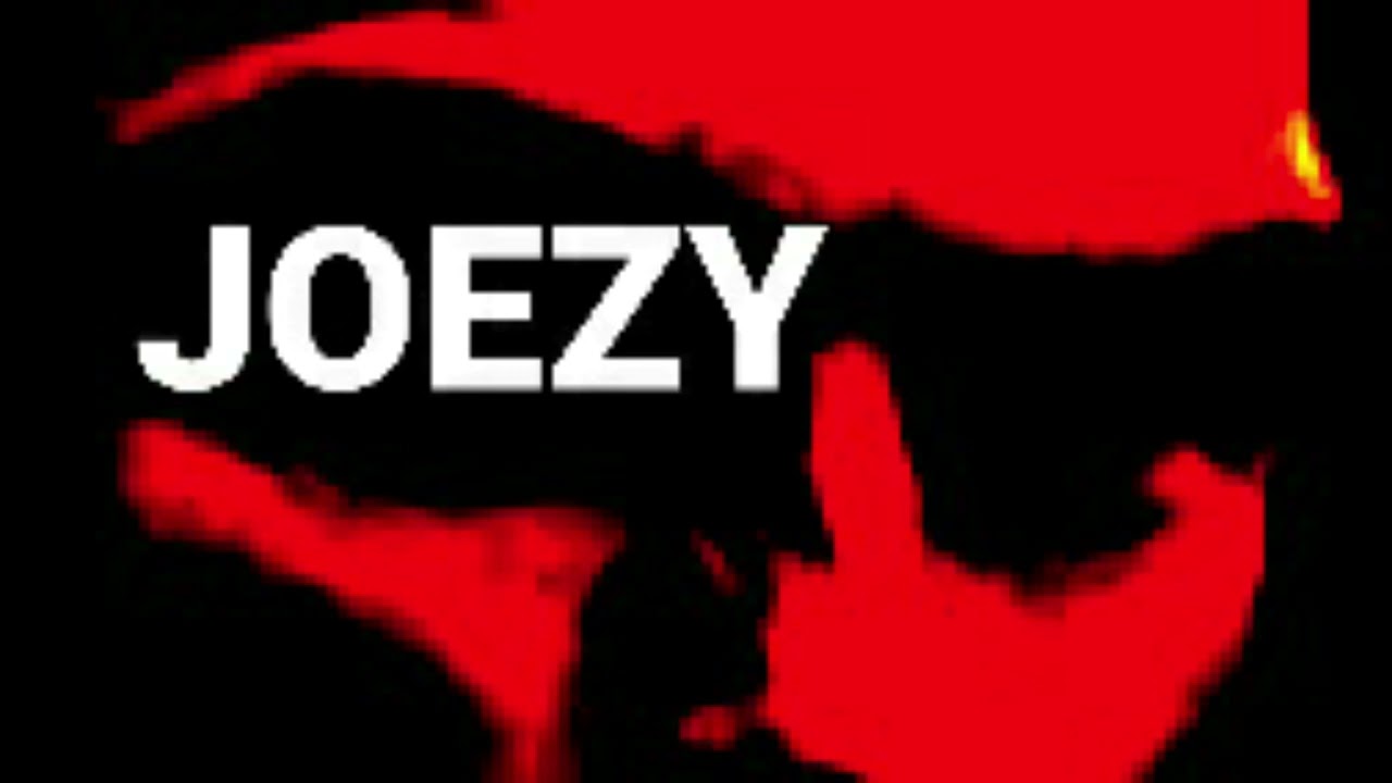 JOEZY - COMING TO
