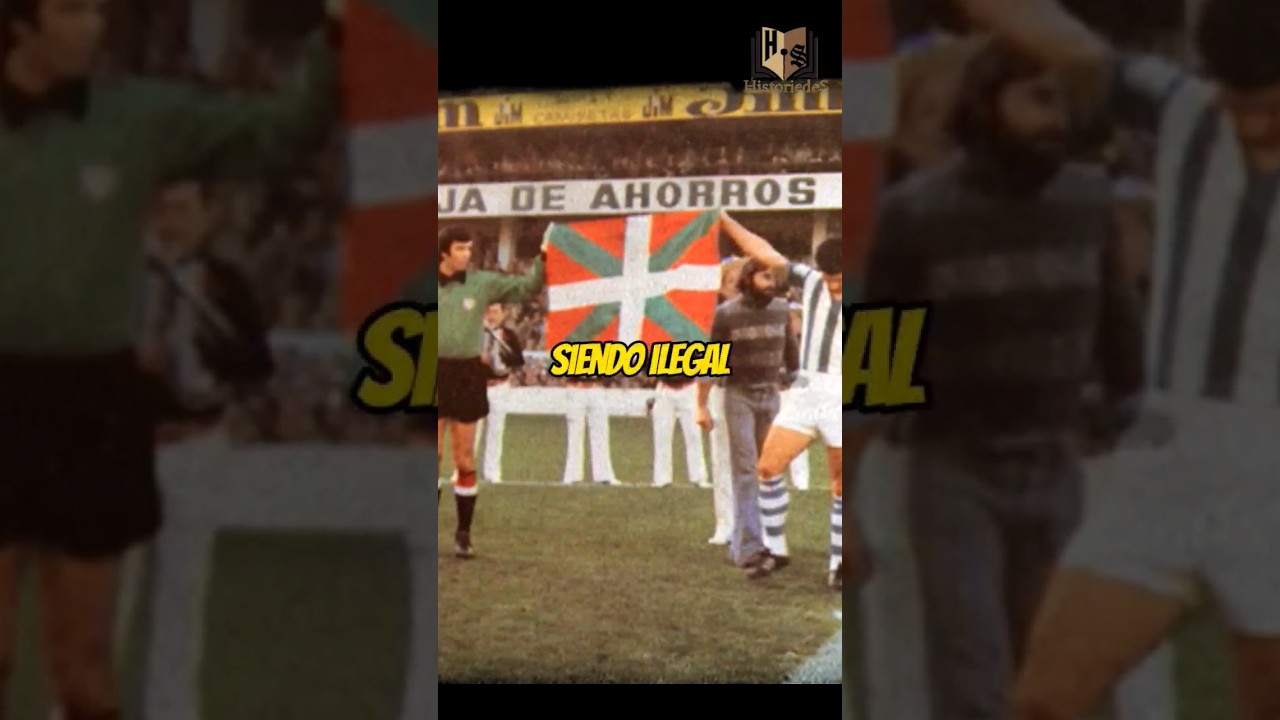 1&ordf; IKURRI&Ntilde;A en partido de f&uacute;tbol #historia #efemeridesdehoy #shorts #shortsvideo #share