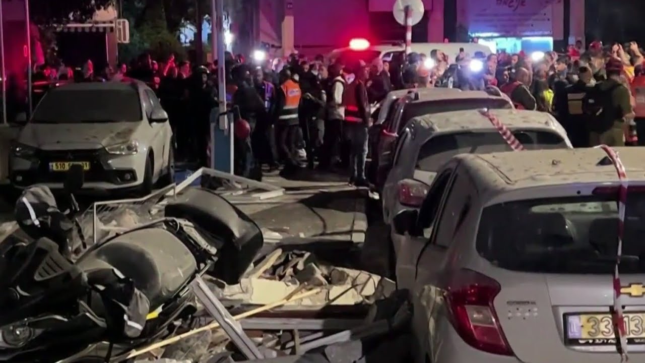 Death toll during war with Iran continues to rise as fighting threatens world’s crude oil supply