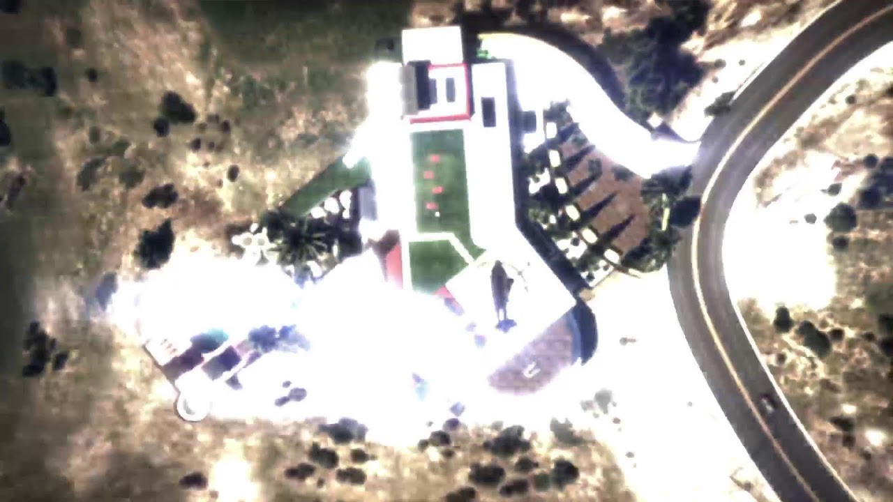 Grand Theft Auto 5 online