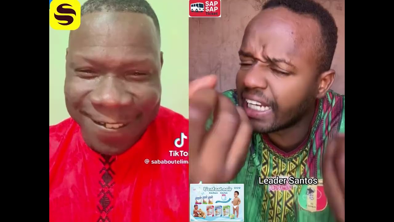 Karamoko Sinayoko #duo 