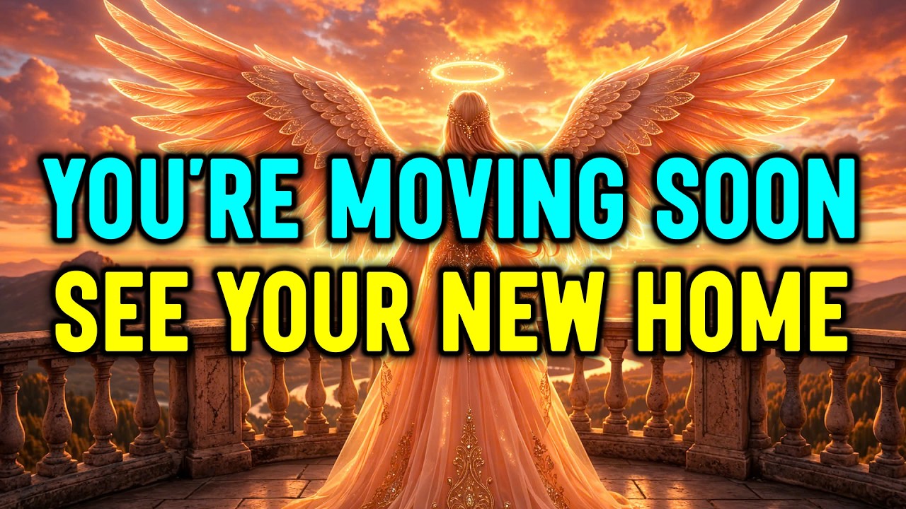 You’re About to Move — This Is What Your New Place Looks Like. Open Right Now...