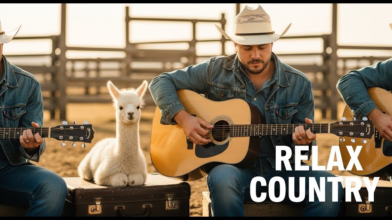 Alan Jackson, George Strait, Kenny Rogers, Willie Nelson Legendary Old Country Songs Collection