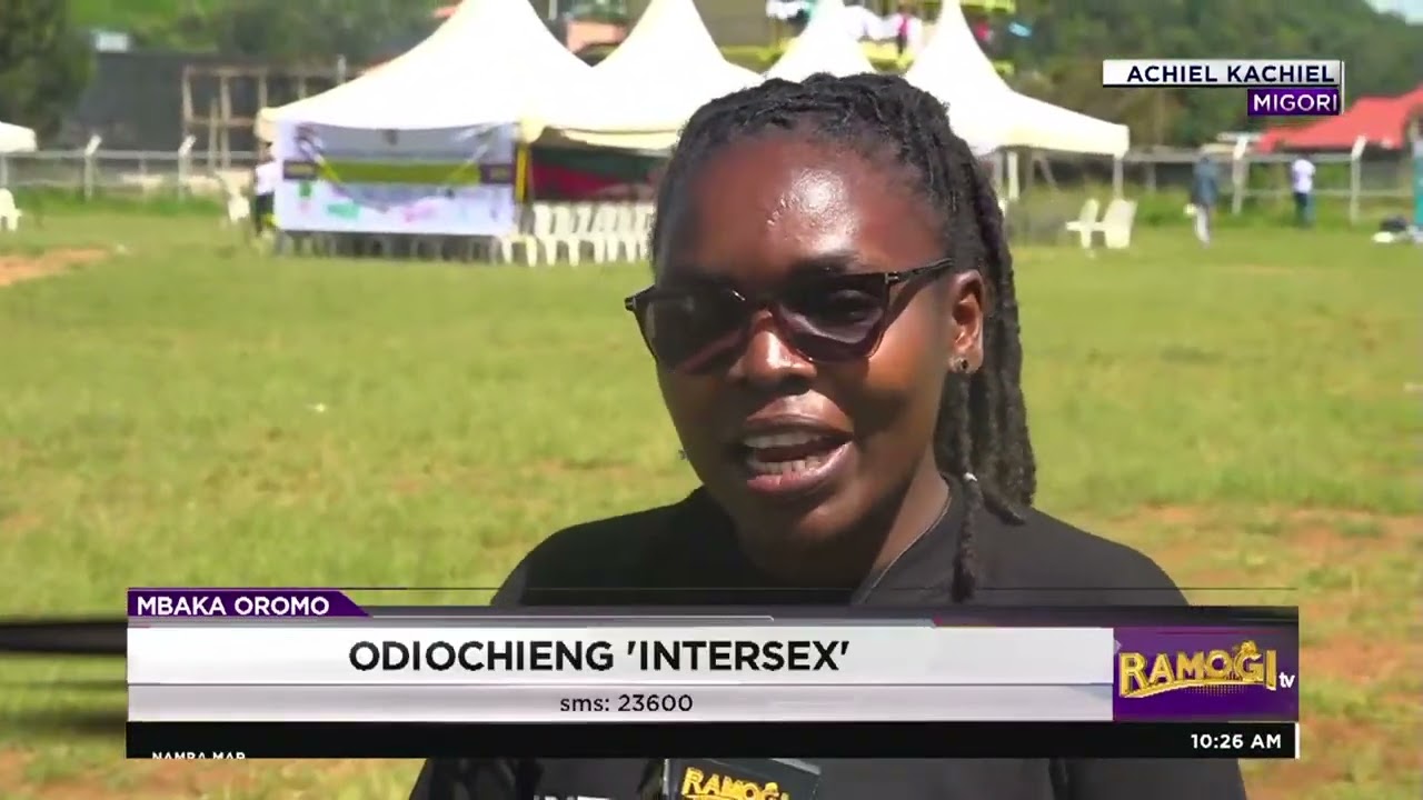 Dhialo jii mangi kit chwech ariyo Migori