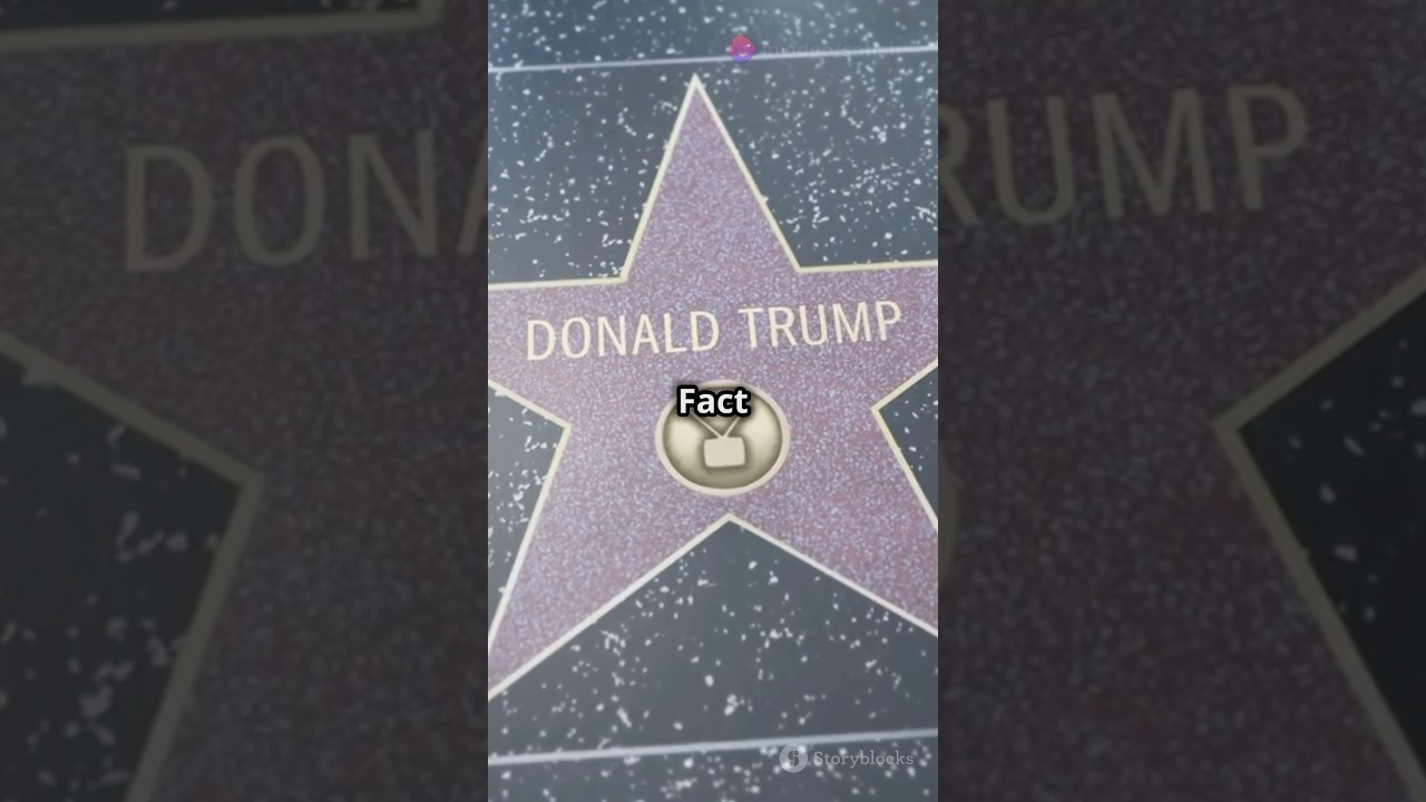 10 Unknown Facts about Donald Trump! #trumpnewstoday #news #politics  #donaldtrumpshorts