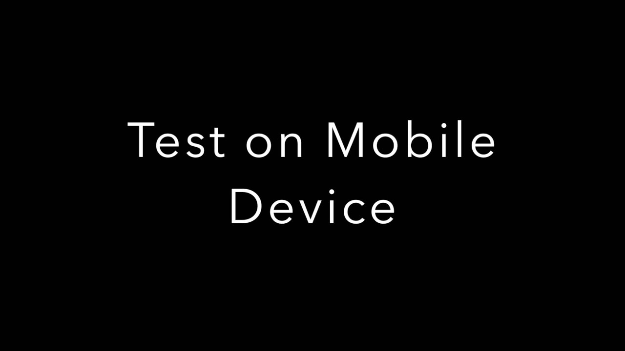 How to install and test AMP Plugin Wordpress | AMP Project