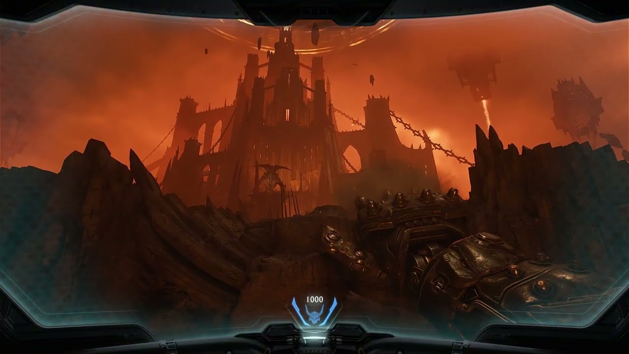 DOOM: The Dark Ages | Hellbreaker | Ultra-Violence | Randomized AI | Deathless