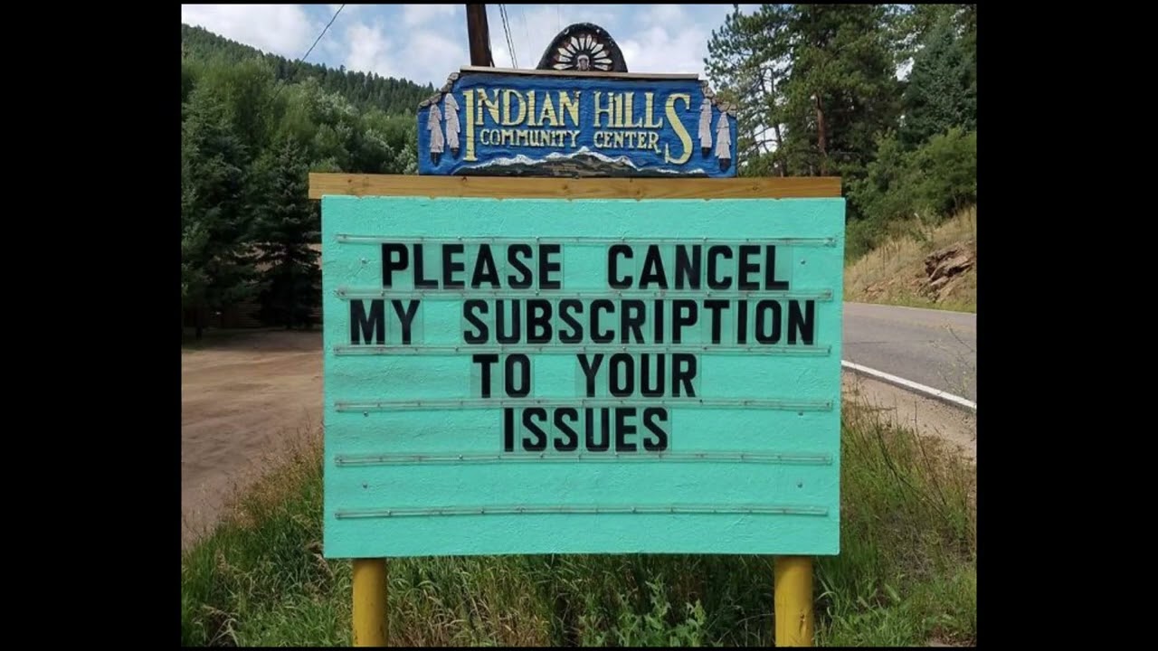 Sign Language? Hilarious Signs and Billboards | #6