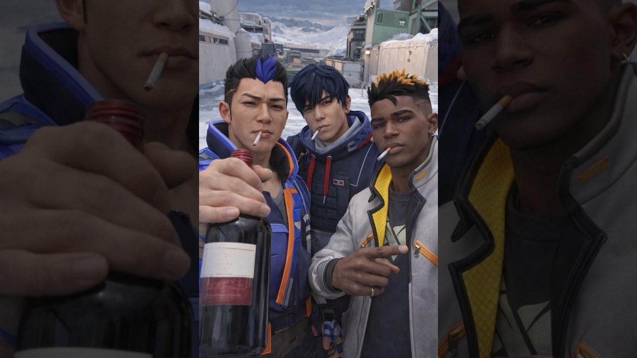 VALORANT TROLLING AND FUNNY MOMENTS PT 2