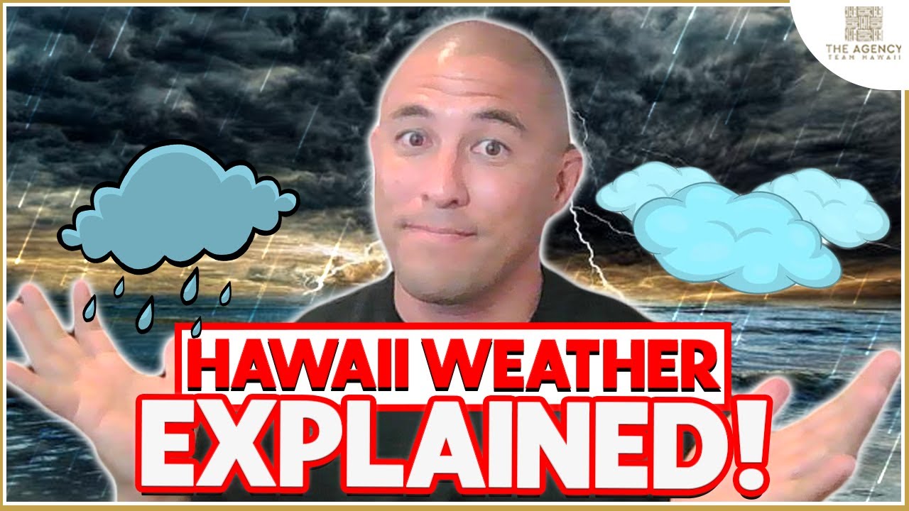 How Much Rainfall Does Big Island Get? | Big Island Weather EXPLAINED