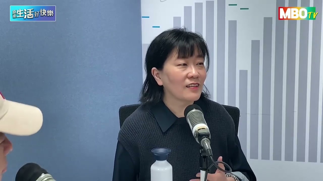 20260210【原來生活好快樂】快樂紅人 - 今日快樂紅人邀請到  馮穎琪 黎分享下佢嘅新歌 [來回]
