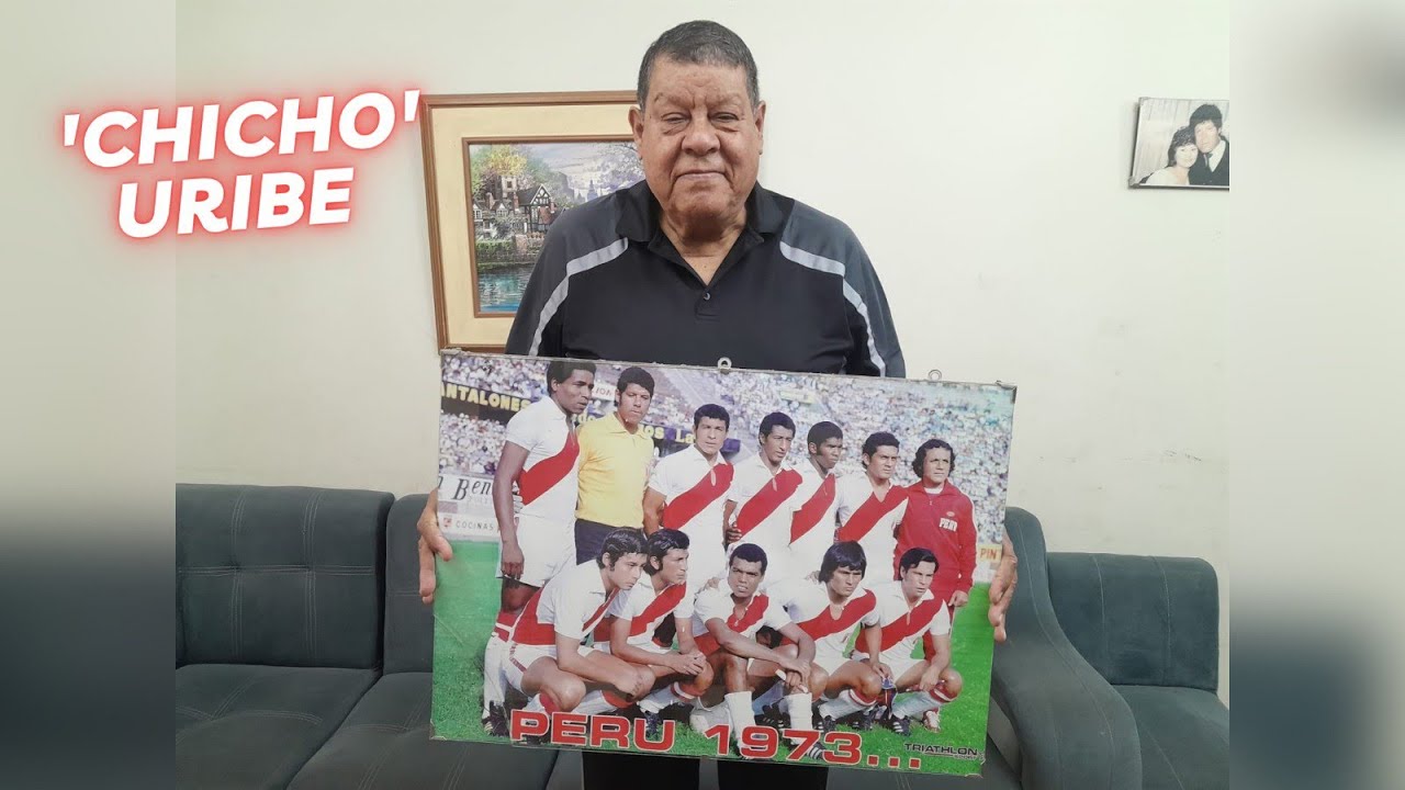 Manuel 'Chicho