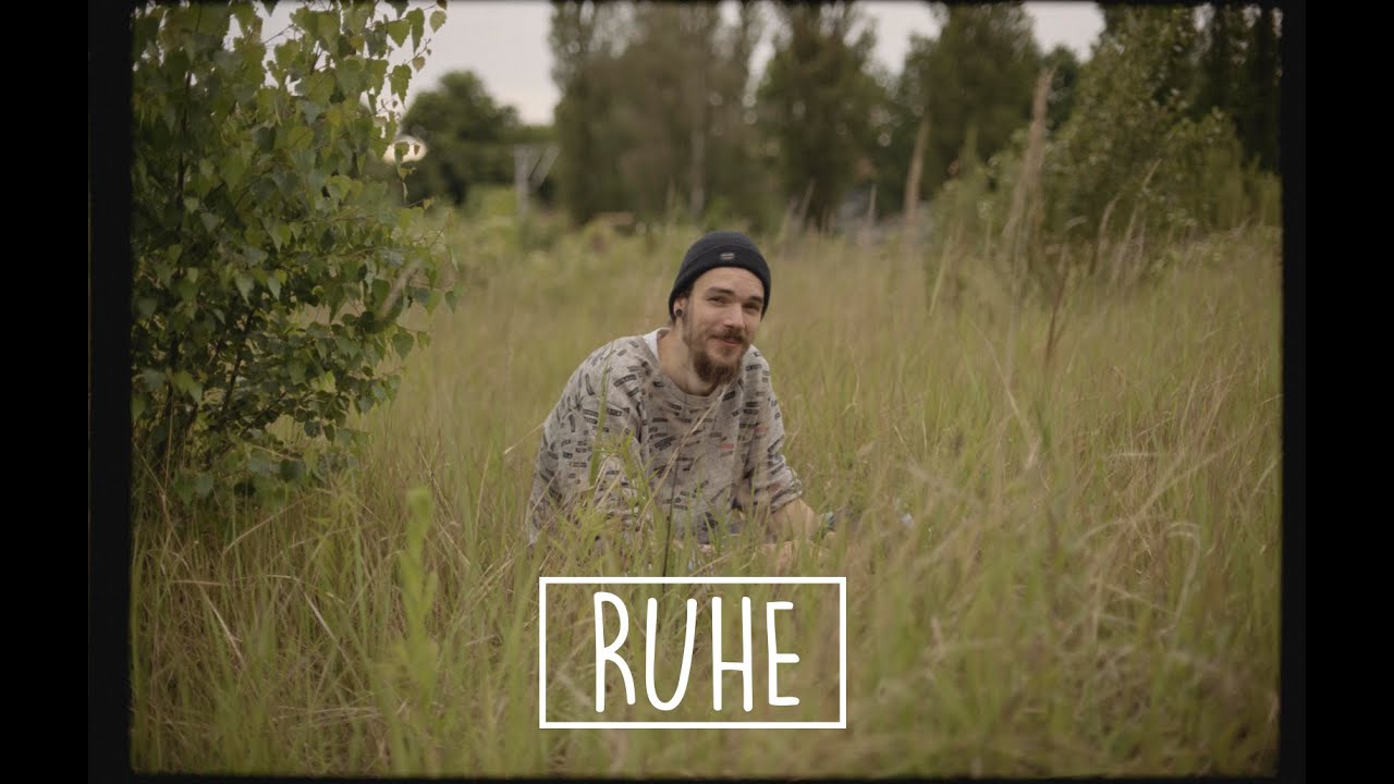 Dyas - Ruhe (prod. by Riddiman)