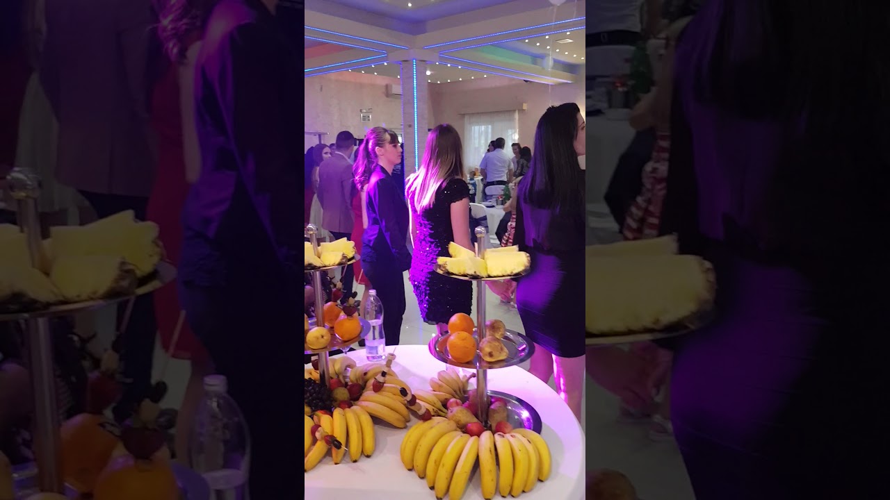 MARKOVO PUNOLETSTVO SAPINE RESTORAN IZVOR GORDAN I MOMA STARI MAJSTORI 30 APRIL 2018