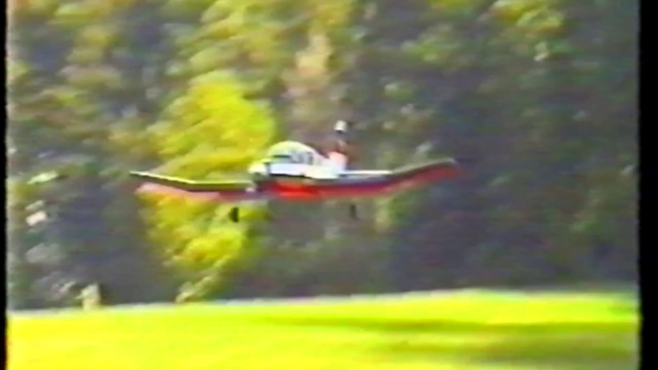 GRAUPNER Modellbau - Vintage VHS