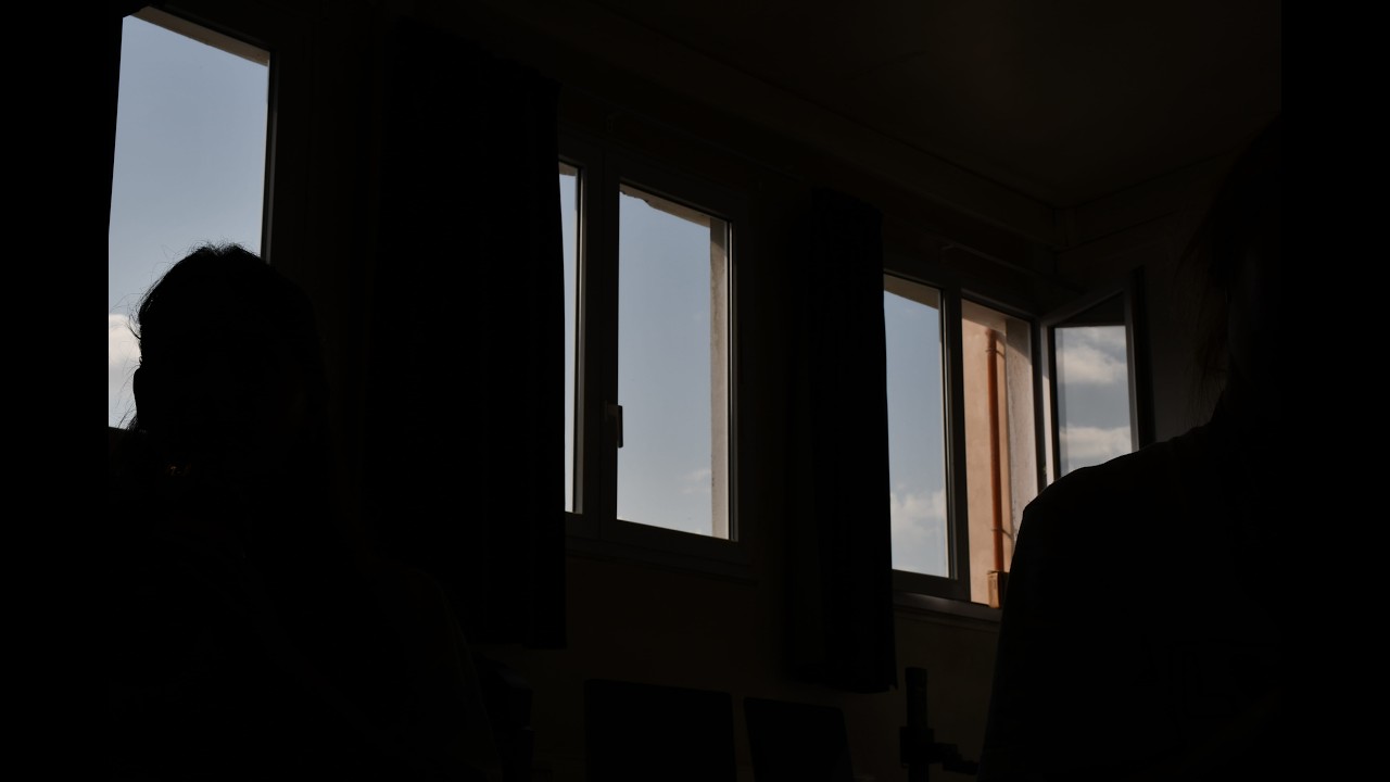 Face à face - Musique Mixte