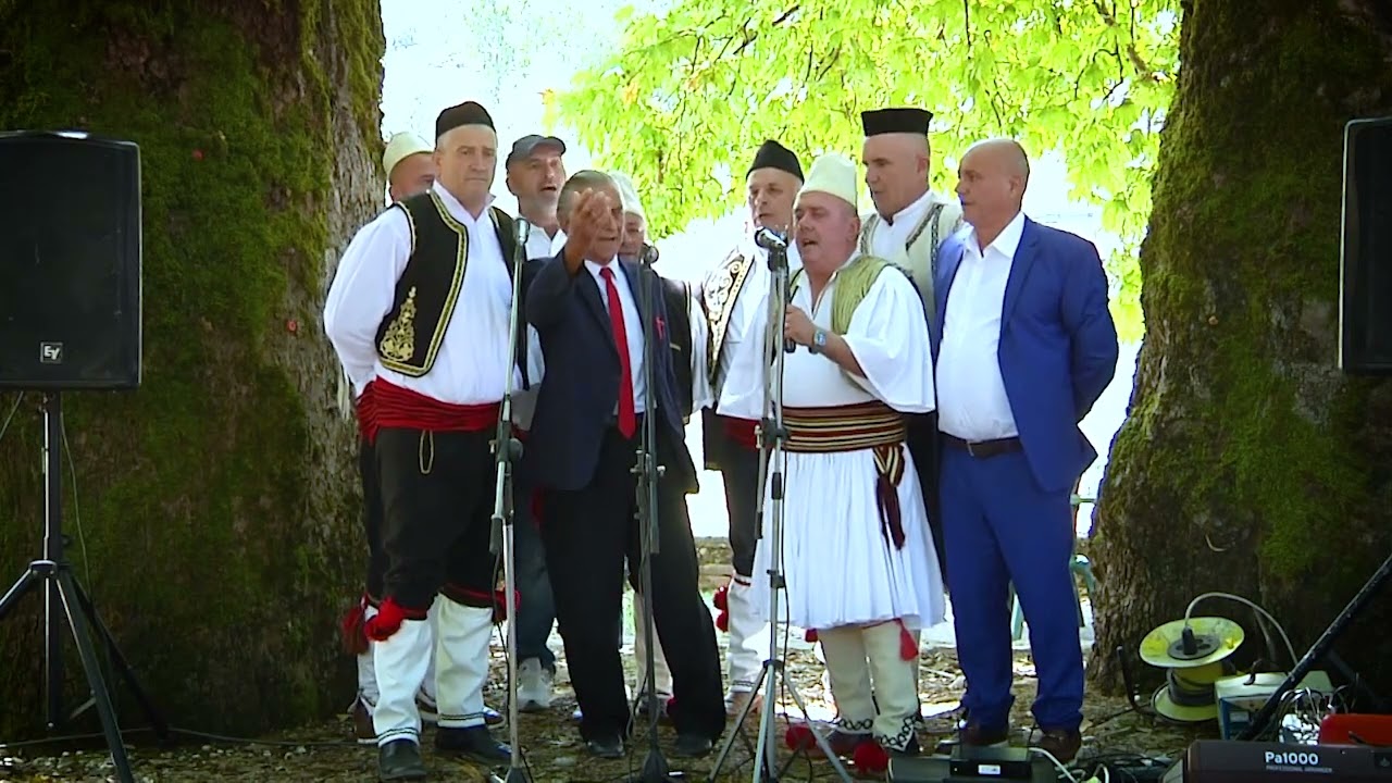 GOLIK Jaupi ne Progonat