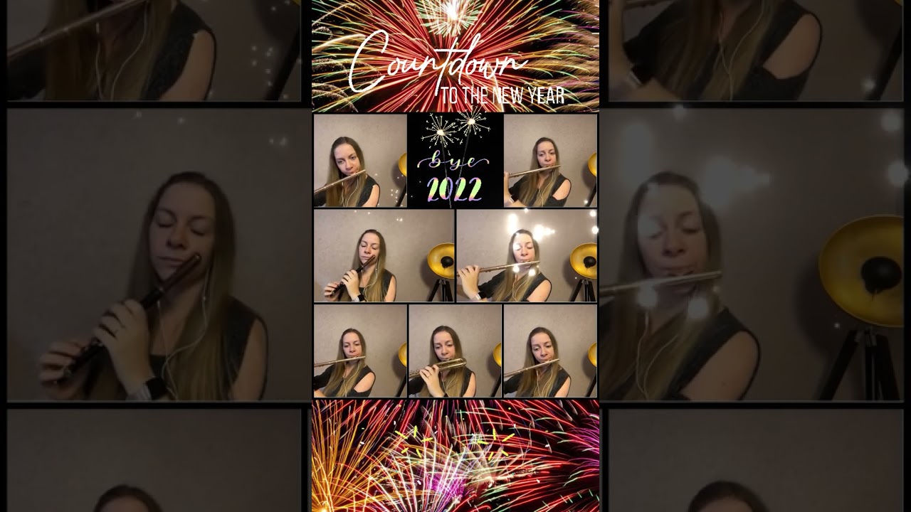 Ouverture from „The Royal Fireworks Suite“ - G. F. Händel - Flute Choir