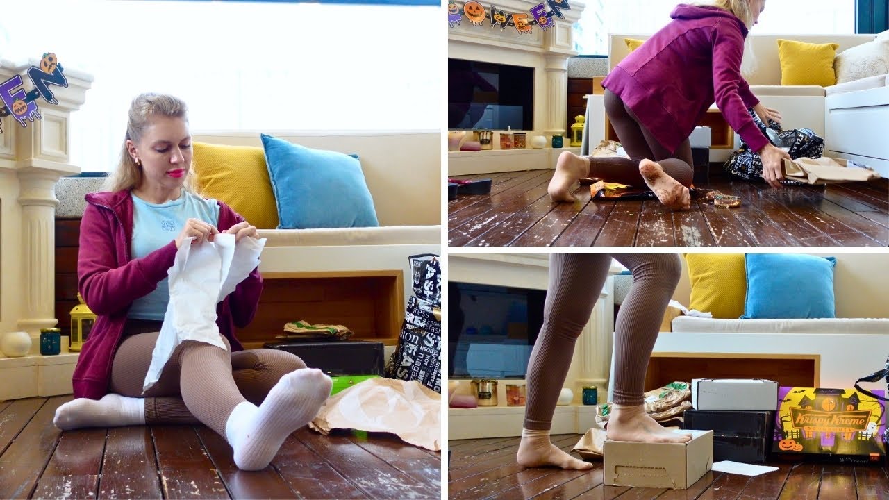 Crushing Cardboard & Tearing Paper &ndash; Satisfying Recycling Sounds