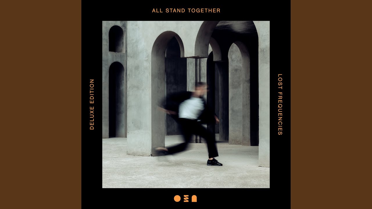 Head Down (Lost Frequencies & SUARK Deluxe Mix)