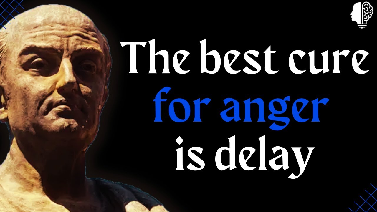 Think Like Stoic | Seneca's Best Quotes on Resilience and Clarity