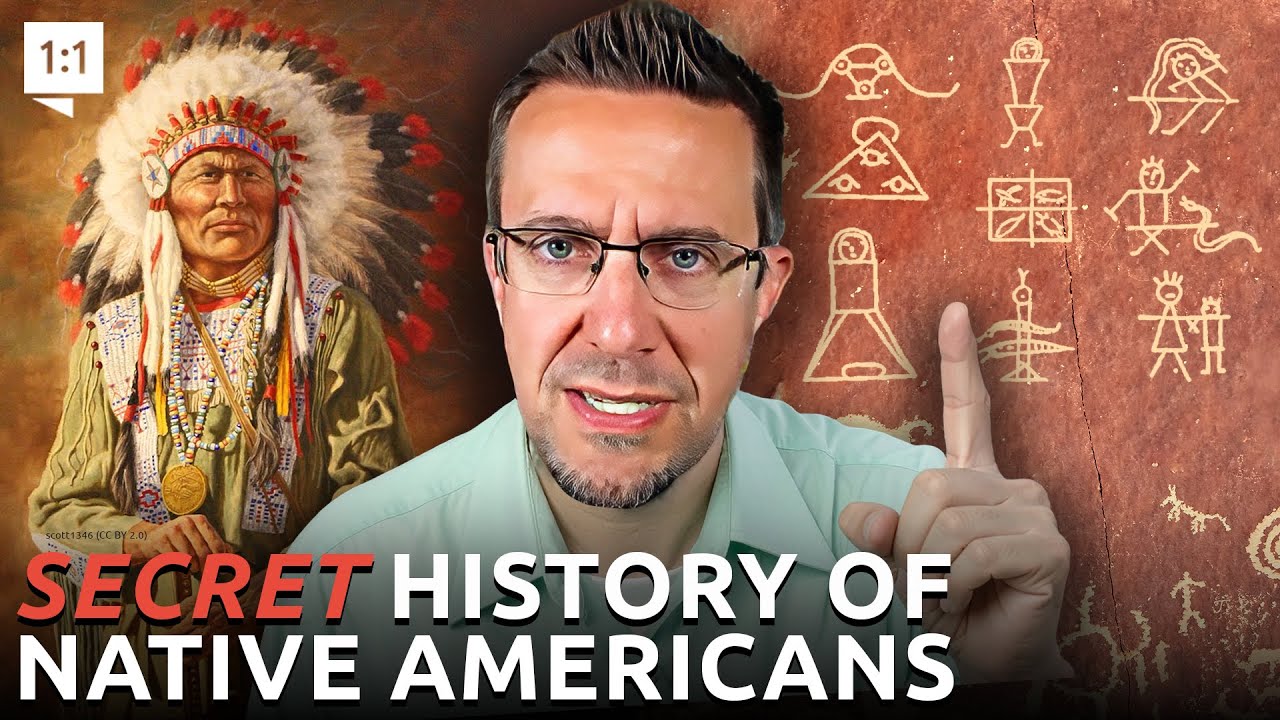The Biggest Secret in Pre-European North America (Episode 2 of 