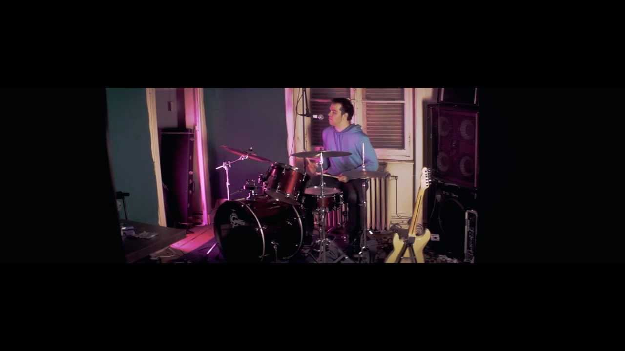 SHEIK ANORAK - GRRRND ZERO - MARS 2012