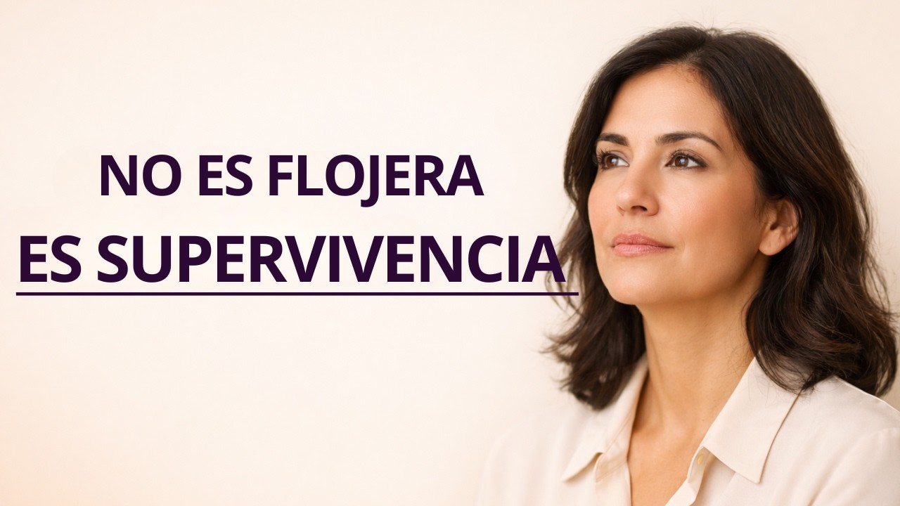 Episodio 23: El síntoma de la confusión: la verdadera razón por la que no avanzas