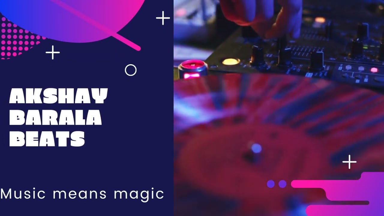 intro releasing of @akshaybaralabeats #music #beats #drums #bassmaking #beatmaking #songbreakdown