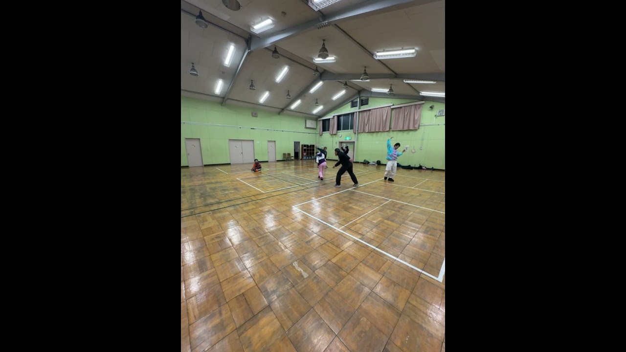 たいようレッスン　20260203