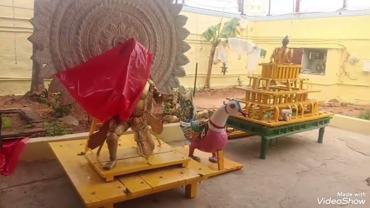 నేడే కోసువారిపల్లె తిరుణాల 24-1-2026న శనివారం రాత్రి 7.30 గంటల నుంచి కల్యాణోత్సవం 