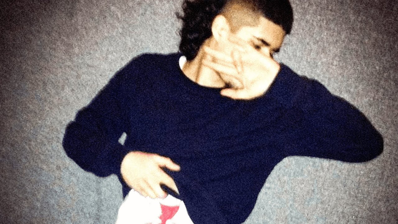 fakemink x Clams Casino Type Beat - 