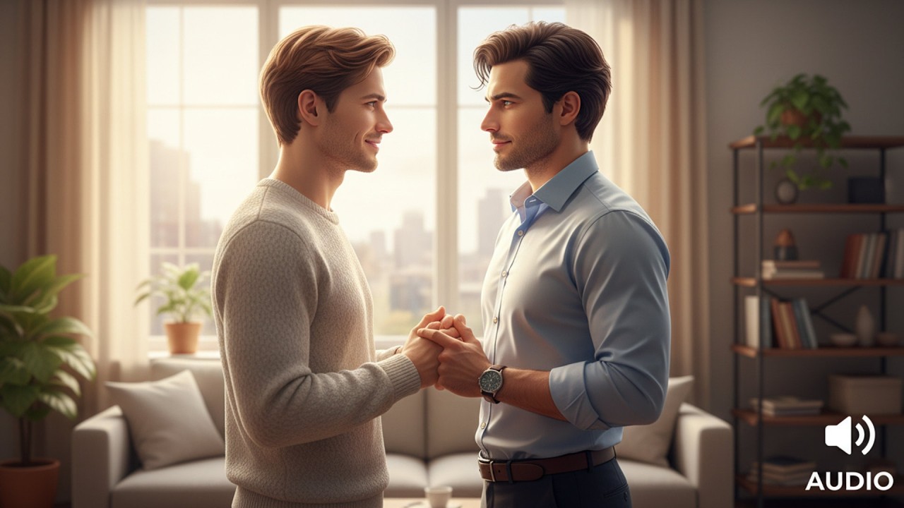 Бесполезный «нянька бабушки» — но когда муж-альфонс изменил с боссом