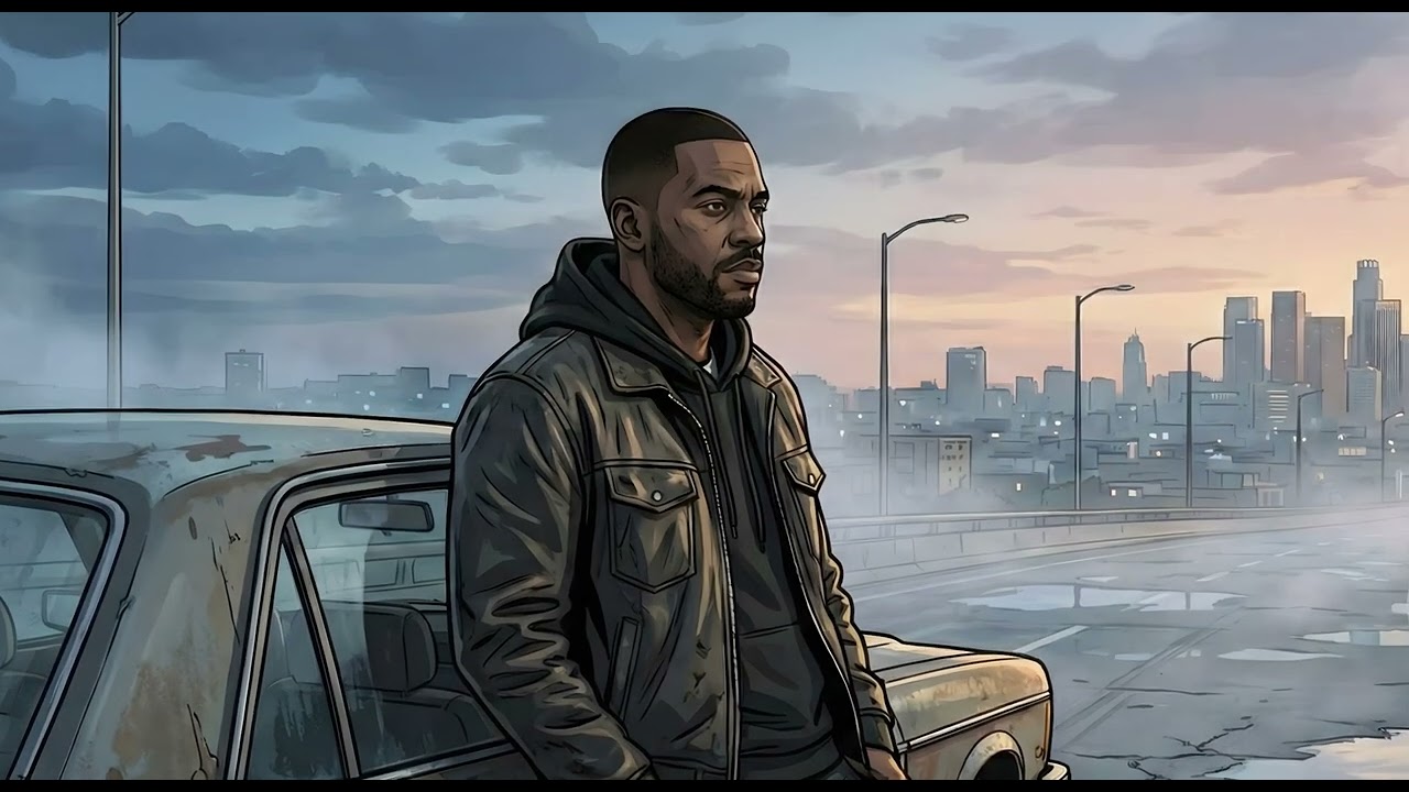 Still Cruisin – Dr Be | Street Sermons