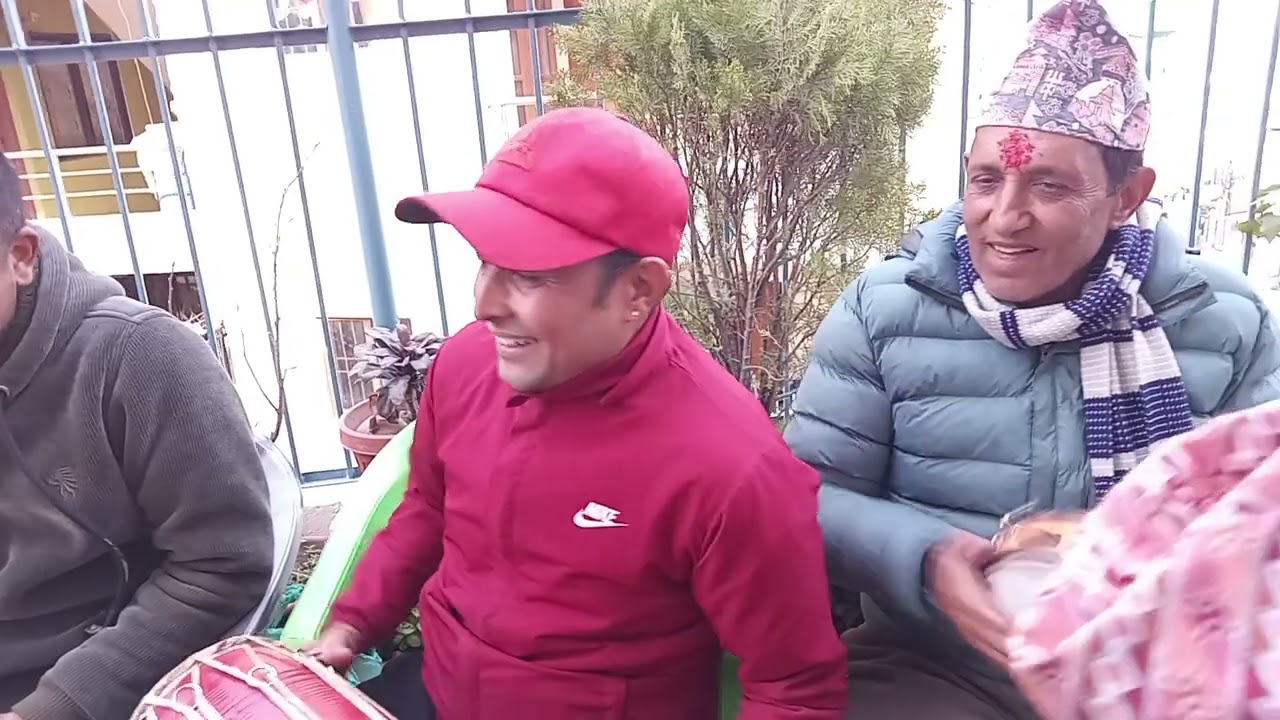 आजको गोलढुंगातिरको रमाइलो भिडियो कलाकार चाहिएमा हामीलाई सम्पर्क9841052006