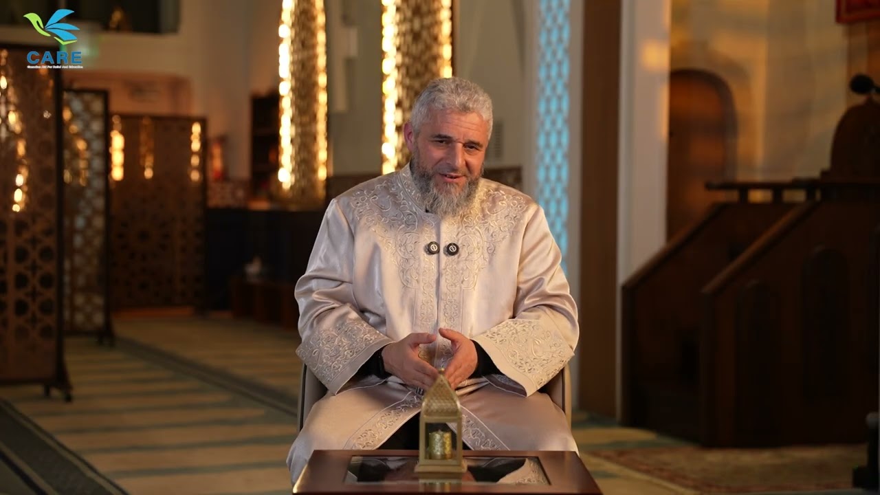 Iftar Moments of Lights | Ep.21 | Ramadan Series 2026