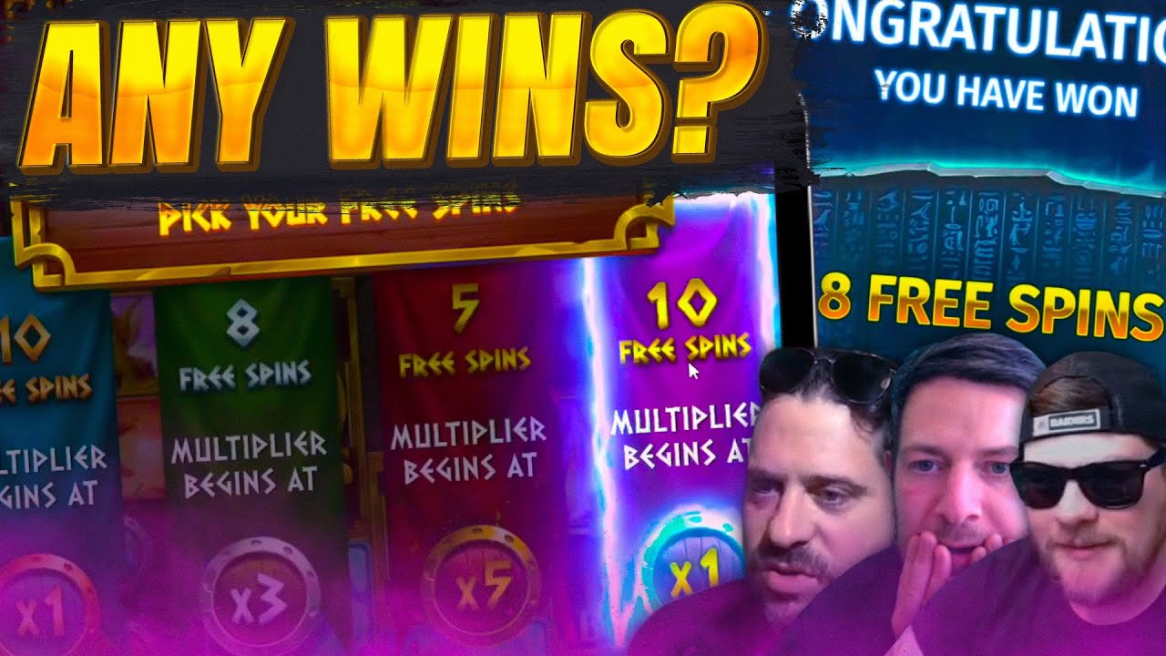 SLOT BATTLE FAILS! LOWEST WINS! (part 1)