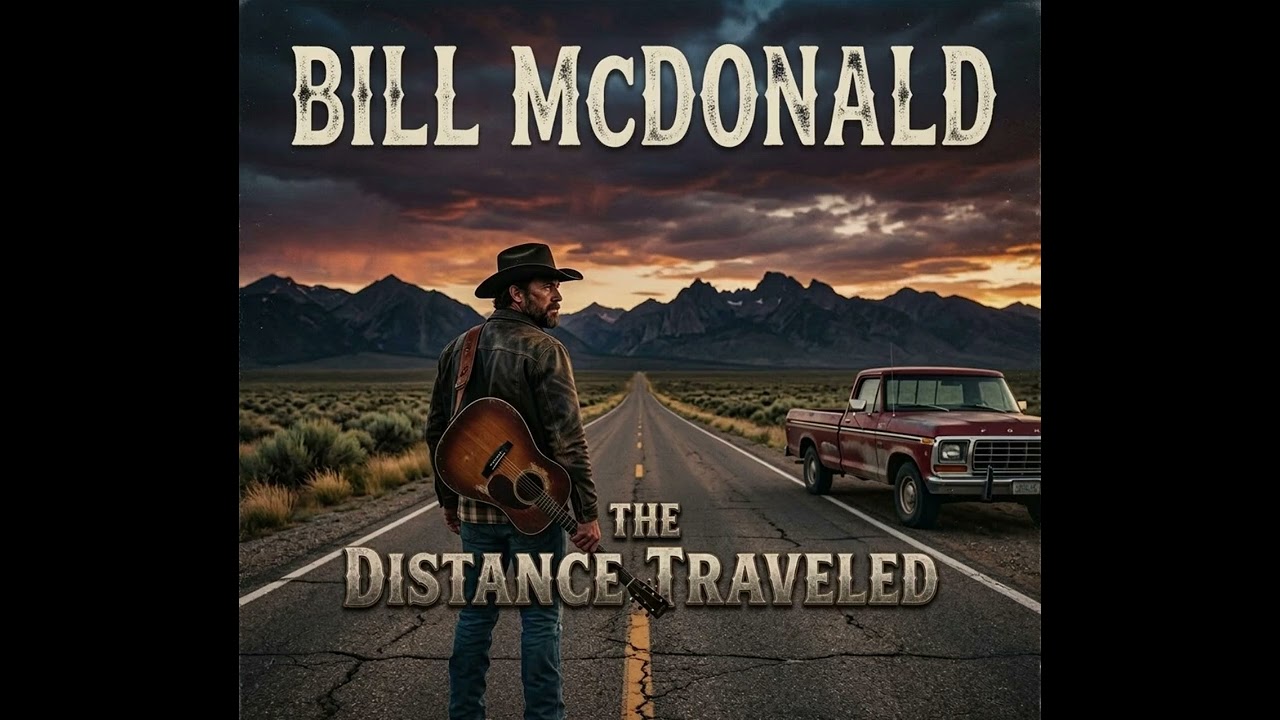 The Distanced Traveled