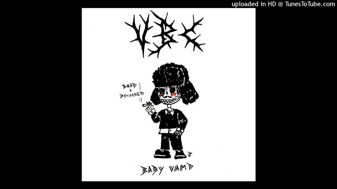 Lil Tracy - You Can Never Have Me (Vamp Boi Clique) (unofficial)