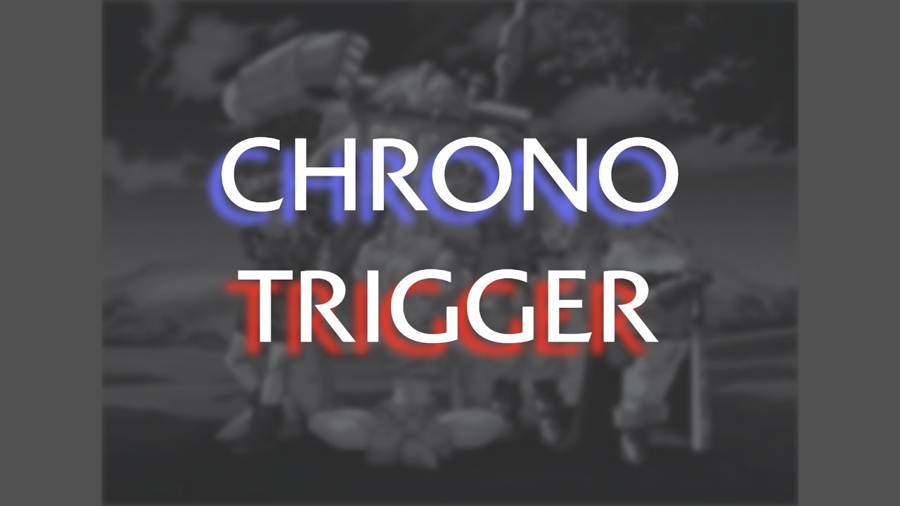 Let's Play Chrono Trigger (Timeless Moneyless Run) - 04 - Law and Order: Guardia Crimes Division