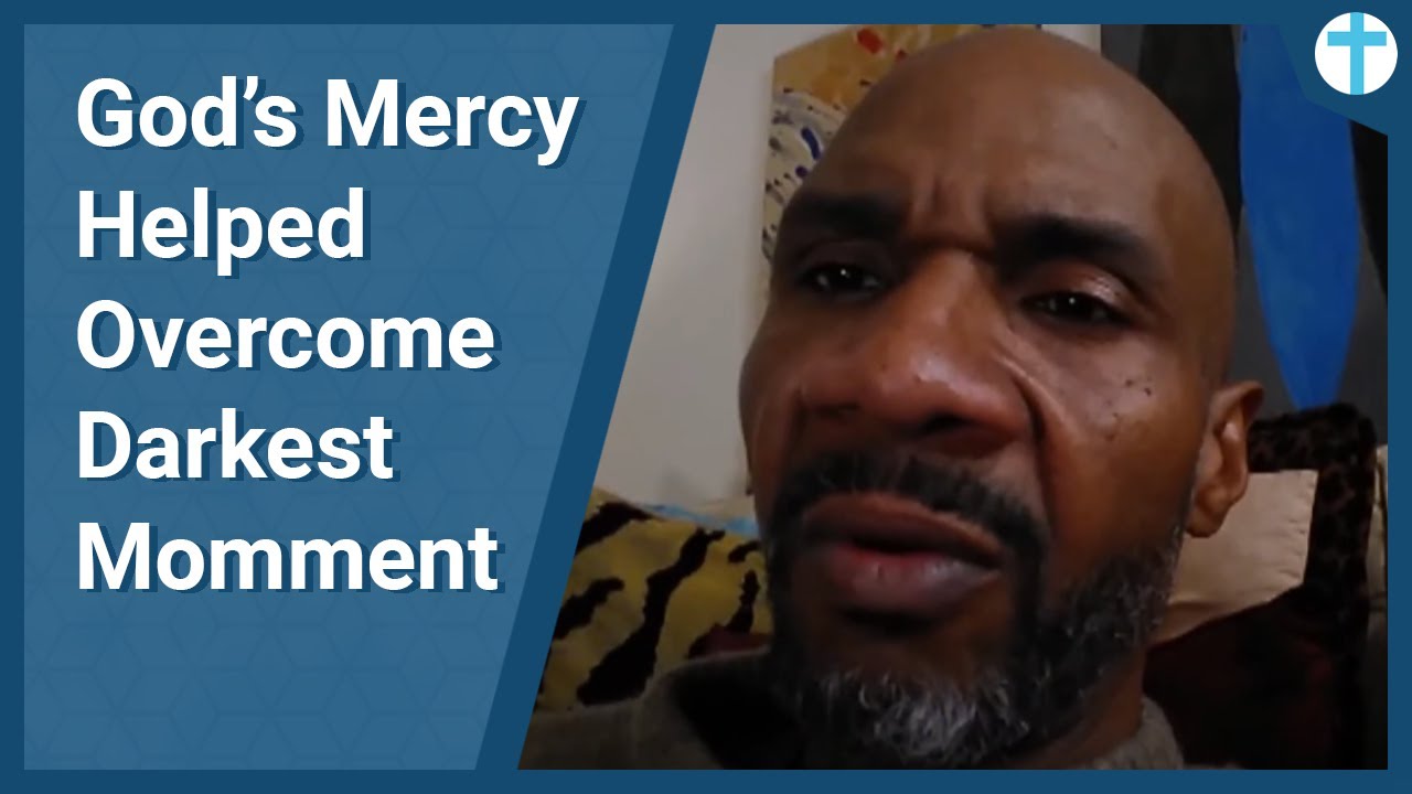 Lost Sheep Finds Grace - Testimony Encounter with Jesus