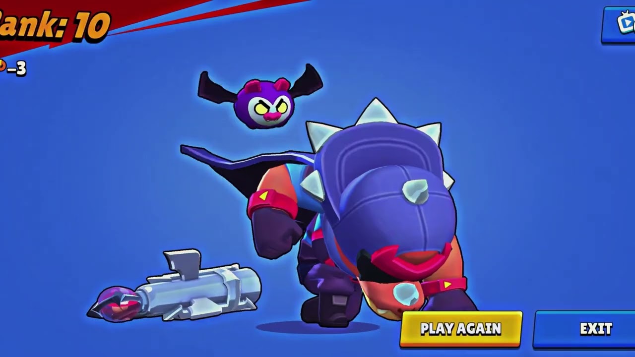 81K Push