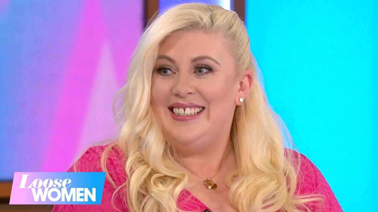 UK's Biggest Mumfluencer Louise Pentland Reveals Her Journey To Manifesting Success | Loose Women