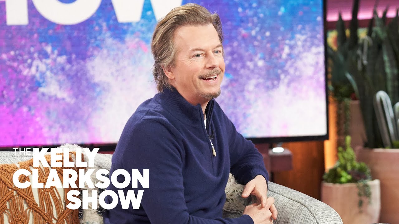 David Spade's Hot Take On Prince Harry And Meghan Markle Leaving The Royal Family | Extended Cut