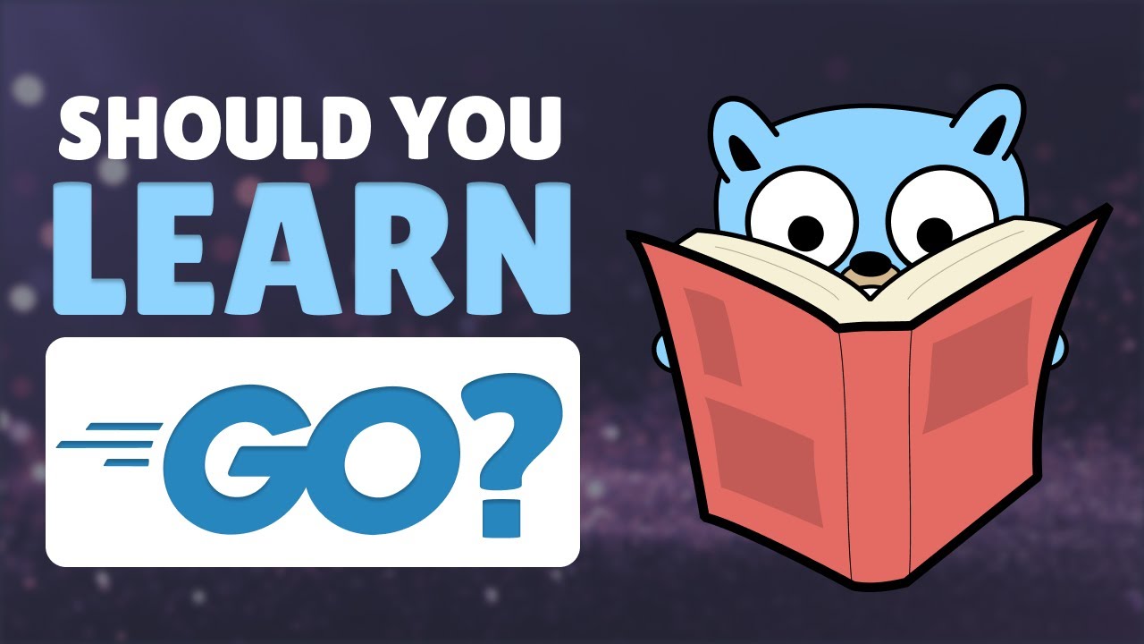 Should you learn Go in 2023?