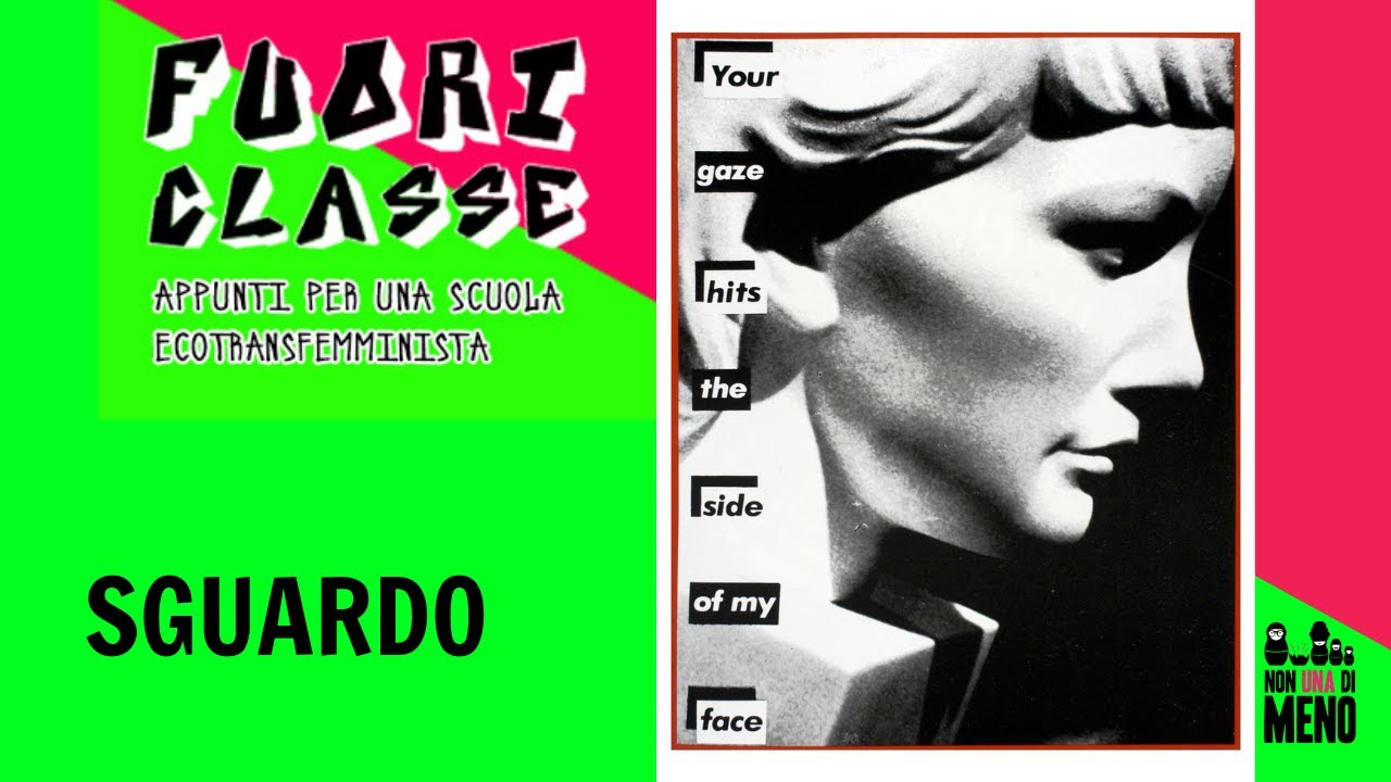 FuoriClasse - Lo sguardo
