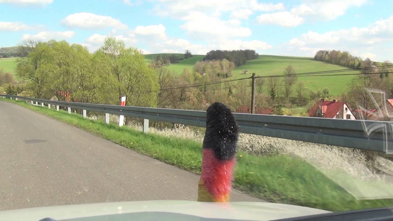 Radoszyce Osławica Smolnik Wola Michowa Mani&oacute;w 892 897 Polska Poland 26.4.2016